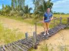 ขาย ที่ดิน 6 ไร่  ถมแล้ว 4 ไร่  ทำเลธุรกิจ  สาธารณูปโภคพร้อม  7.5
