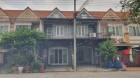 ทาวน์เฮาส์อู่ทองเพลส5 ลำลูกกา คูตน บ้านสวย พร้อมอยู่ 