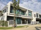  ให้เช่า บ้านเดี่ยว หมู่บ้าน Centro Bangna ใกล้ เมกา บางนา 