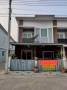 ขายทาวน์โฮม 2 ชั้นห้องริม 22.8 ตร.วา หมู่บ้านมณฑาทิพย์5 นครปฐม 