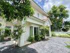 บ้านเดี่ยว เพอร์เฟค เพลส ราชพฤกษ์ เฟส 1 พื้นที่สวนกว้าง