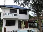 แค่วางดาวน์ก็มีโอกาสเจ้าของ ขายบ้านเดี่ยวปูน2ชั้น บางใหญ่ นนท์100