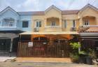 ขายทาวน์เฮ้าส์ หมู่บ้านบัวทองธานี 9 เนื้อที่ 21.5 ตร.ว. แต่งสวย พร้อมอยู่