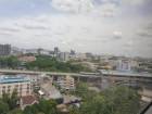 ให้เช่า คอนโด มิติ ชีวา เกษตร สเตชั่น 36 ตรม. รถไฟฟ้า bts เกษตร