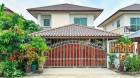 บ้านเดี่ยว 2 ชั้น ปัญญสิริย์ ลาดหลุมแก้ว ปทุมธานี สภาพดี ราคาถูก
