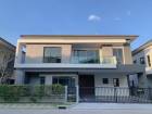 ขายบ้านเดี่ยว เดอะ ซีตี้บางนา