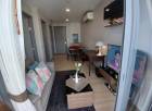 ให้เช่า คอนโด M1054 TAKA HAUS EKAMAI 12 45 ตรม Full Furnished