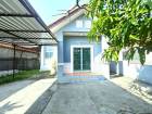บ้านเดี่ยว หรูหรา 65ต ย่านนิมิตใหม่ ตลาดเจริญกัลป์ คลอง 8  2.7กม.