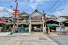 ทาวน์เฮาส์ หมู่บ้าน ฟายโฮม 3 ซอยรามอินทรา 58 แยก 6 เนื้อที่ 20 ตรว. ถนนรามอินทรา แขวงคลองกุ่ม เขตบางกะปิ กรุงเทพฯ