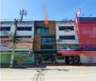 ขายอาคารพาณิชย์มือสอง    อำเภอเมืองลำปาง  ลำปาง