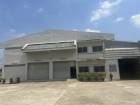 ให้เช่าโกดังสำหรับทำคลังสินค้า  โรงงาน ออฟฟิต  เส้นรังสิต-นครนายก