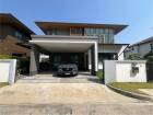 ให้เช่าบ้านเดี่ยว4ห้องนอน 5ห้องน้ำ  ย่านถนนพัฒนาการ-อ่อนนุชตัดใหม