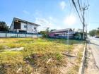 Land for Rent 376 sqm. Central Chaweng Koh Samui 
