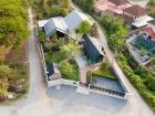 ลดราคาขาย บ้านสวยสไตล์โมเดิร์นลอฟท์ ใกล้รร.นานาชาติเกรซ หางดง