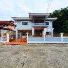 ให้เช่าบ้านเดี่ยว บ้านเปล่า จิตรณรงค์ 18 พุทธมณฑลสาย 3