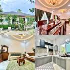 ขายบ้านสวนติดภูเขา 1 ไร่ 2 งาน 38.2 ตารางวา ต.สาริกา อ.เมือง จ.นครนายก วิวสวย