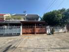 P1 บ้านแฝด เมืองเพชรวิลล่า ซอยแก้วเงินทอง 39 จรัญสนิทวงศ์ 35