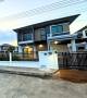 บ้านเดี่ยวหลังใหญ่ ในโครงการคุณภาพ ย่านสันกำแพง พื้นที่กว้างมาก