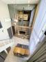 ขาย คอนโด The Line สุขุมวิท 101 Duplex 1 ห้องนอน 44.25 ตรม. ชั้น 21  สภาพใหม่ พร้อมอยู่