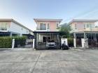 P1 บ้านแฝด ศุภาลัย วิลล์ วงแหวน - ลำลูกกา คลอง 5
