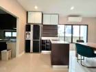 ให้เช่าบ้านเดี่ยว 2 ชั้น เศรษฐสิริ กรุงเทพกรีฑา พื้นที่ 85 ตร.ว. พื้นที่ใช้สอย 318 ตร.ม 4 ห้องนอน 5 ห้องน้ํา 3 ที่จอดรถในบ้าน 1 ห้องนั่งเล่นชั้นล่าง 1 พื้นที่อเนกประสงค์ชั้นบน 1 ห้องครัว ห้องแม่บ้าน 1