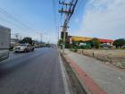 ขายที่เปล่าติดถนนเศรษฐกิจ1 ใกล้โรงพยาบาลส่งเสริมสุขภาพตำบลคลองมะเ