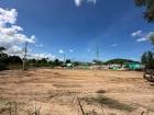 ขายที่ดินแปลงสวย ใจกลางเมืองศรีราชา อัสสัมชัญ เลียบทางรถไฟ