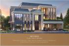 Luxury House For Sale 3 ชั้น 952 SQ.M พัฒนาการ เขตสวนหลวง กรุงเทพ