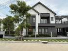 RM186 ให้เช่า Centro Bangna เฟส 2 บ้านใหม่เพิ่งตกแต่งเสร็จ Type ใหญ่สุด บ้านแปลงมุม พร้อมอยู่