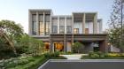 Luxury House For Sale 2 ชั้น Bangkok Boulevard Signature Bangkhae