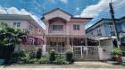 บ้านแฝด บ้านบุรีรมย์ รามอินทรา - คู้บอน 41