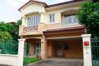 ให้เช่าบ้านเดี่ยว 2 ชั้น 63 ตรว. โครงการมัณฑนา พระยาสุเรนทร์