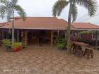 ขายบ้านเดี่ยวหรู พร้อมอยู่  160 วา หมู่บ้านเพชรชมภู เมืองเพชรบูรณ