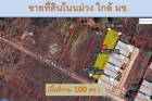 ขายที่ดินทำเลทอง! ซอยบ้านโนนม่วง ใกล้ มข. เพียงไม่กี่นาที