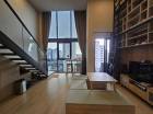 ให้เช่า คอนโดคูเปอร์ สยาม (Cooper Siam) ห้อง Loft ขนาด 52 ตร.ม.
