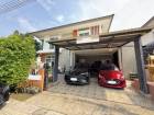 ขายบ้านเดี่ยว เดอะทรัสต์ กาญจนาภิเษก-หทัยราษฎร์ ขนาด 52.3 ตร.วา