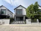 ขายบ้านแฝด แกรนด์ บริทาเนีย บางนา-สุวรรณภูมิ 