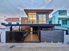 ขายบ้านเดี่ยว 2 ชั้น พร้อมสระว่ายน้ำ ถนนสุขุมวิท 60/1 ใกล้BTSบางจ