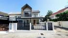 ขายบ้านเดี่ยว 2 ชั้นหลังมุม  ถนนสุขุมวิท 60/1 ใกล้BTSบางจาก
