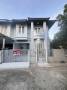 รีโนเวทเสร็จพร้อมขาย  บ้านหลังริมหมู่บ้านชมฟ้า รังสิต คลอง 3