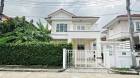 บ้านเดี่ยว บ้านมณีรินทร์ พาร์ค รังสิต ปทุมธานี บ้านสวย ถูกมาก