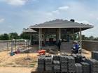 ขายบ้านสร้างใหม่ โครงการบ้านคีรีเฮ้าส์ อำเภอเมือง จังหวัดขอนแก่น 