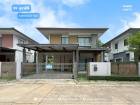 บุราสิริ ราชพฤกษ์-345 (ขนาด 50 ตร.ว.) ปากเกร็ด นนทบุรี โครงการคุณภาพโดยแสนสิริ  Burasiri Ratchaphruek 345
