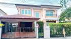 ขาย / ให้เช่า บ้านเดี่ยวภัสสร 25 บางนา เนื้อที่ 52 ตร.ว