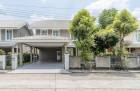 ให้เช่า บ้านใหม่ โครงการ Milton Residence รามอินทรา