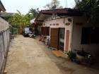 ขาย บ้านพร้อมที่ดิน  75 ตร.ว.  2 ห้องนอน  ถนนลำปาง-แจ้ห่ม  1.5 ล