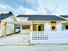 บ้านสวยพร้อมอยู่  ใกล้สาธารณูป  ต.หนองแฝก  อ.สารภี  จ.เชียงใหม่