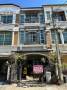 ขาย ทาวน์โฮมหรู 3 ชั้น  บ้านกลางเมือง ลาดพร้าว-โชคชัย 4  21 ตร.ว.