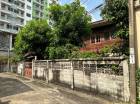 Vายที่ดิน ทำเลดี ใจกลางเมือง นนทบุรี เพียง 2 นาที ถ.นครอินทร์ พระ