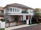ให้เช่าบ้านเดี่ยว แกรนด์ บางกอก บูเลอวาร์ด พระราม 9-ศรีนครินทร์ 